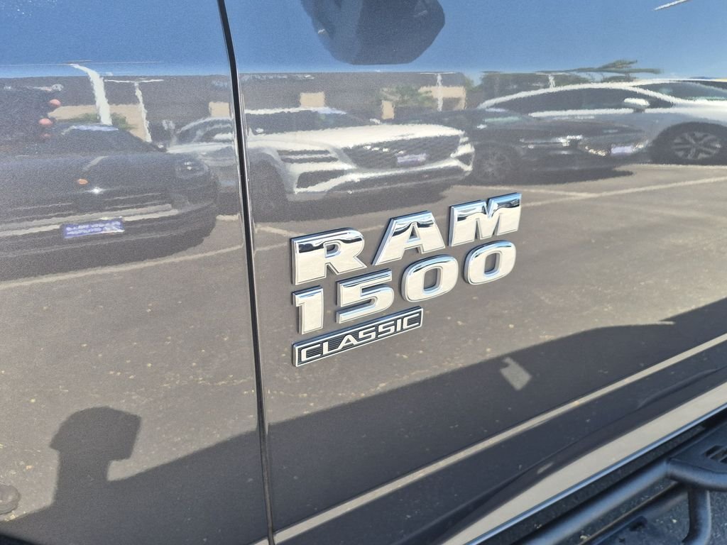 Used 2021 Gray Ram Tradesman image 10