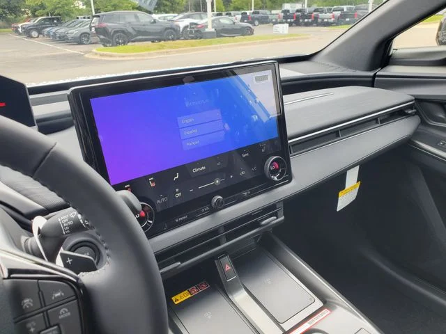 New 2026  Toyota SE image 26