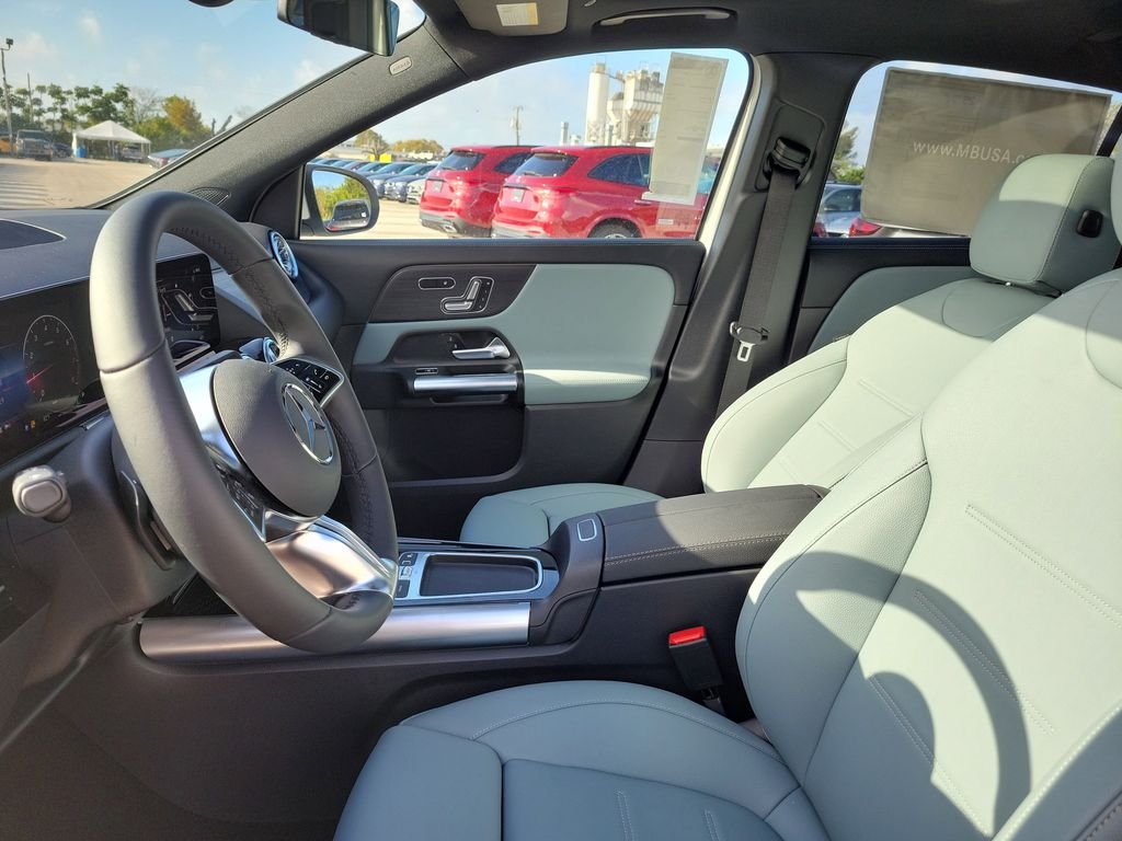 2026 Mercedes-Benz GLA GLA 250 - Photo 22