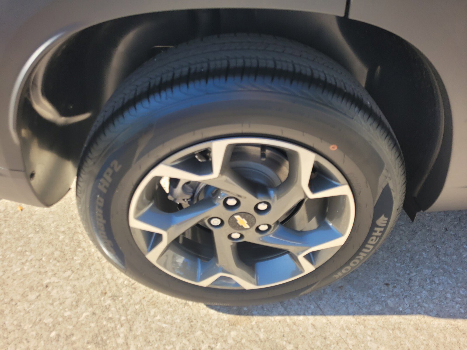 2026 Chevrolet Trax LT - Photo 10