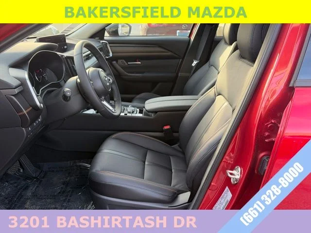 2026 Mazda CX-50 Premium - Photo 9