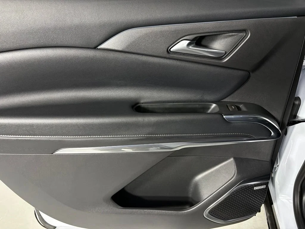 2026 Chevrolet Traverse High Country - Photo 41