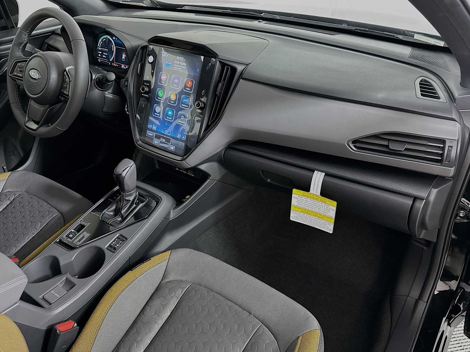 2026 Subaru Crosstrek Sport - Photo 27
