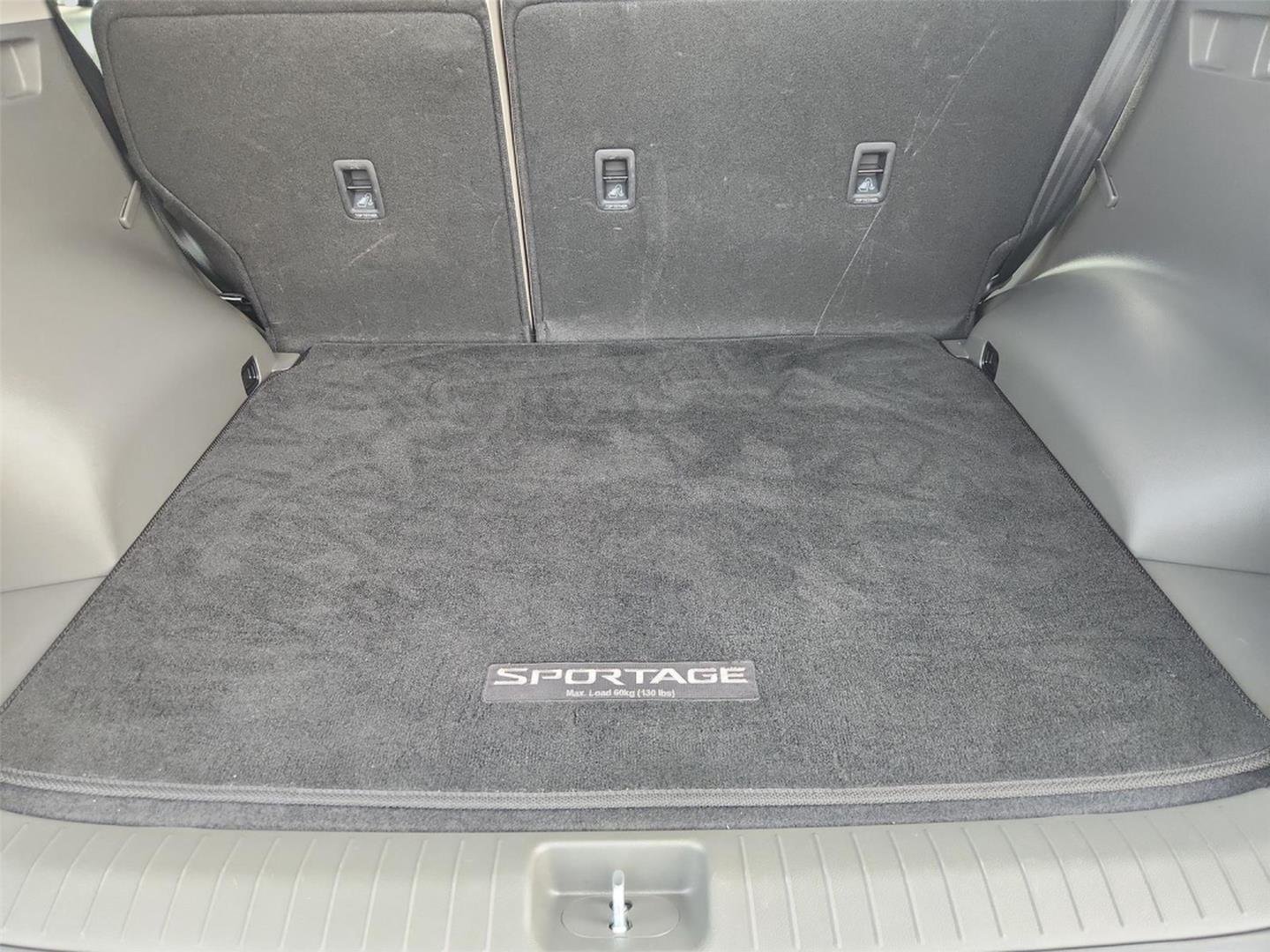 Used 2017 Silver Kia EX image 24