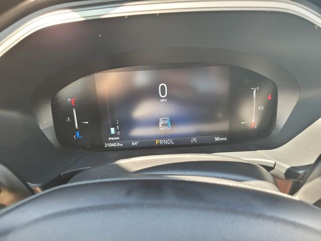 Used 2025 Gray Ford Active image 29