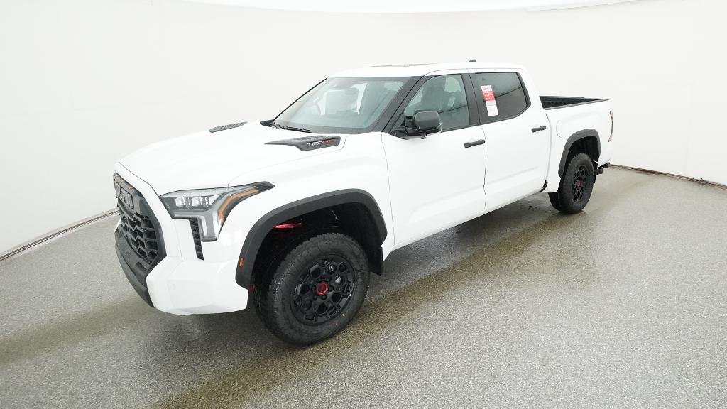 2026 Toyota Tundra i-FORCE MAX TRD Pro
