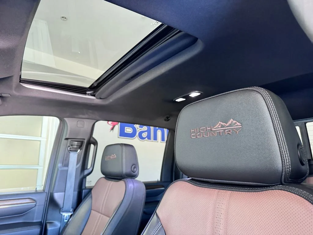 2024 Chevrolet Silverado 3500HD High Country - Photo 26