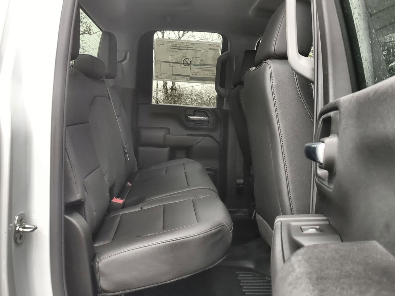 2026 GMC Sierra 2500HD Pro - Photo 25