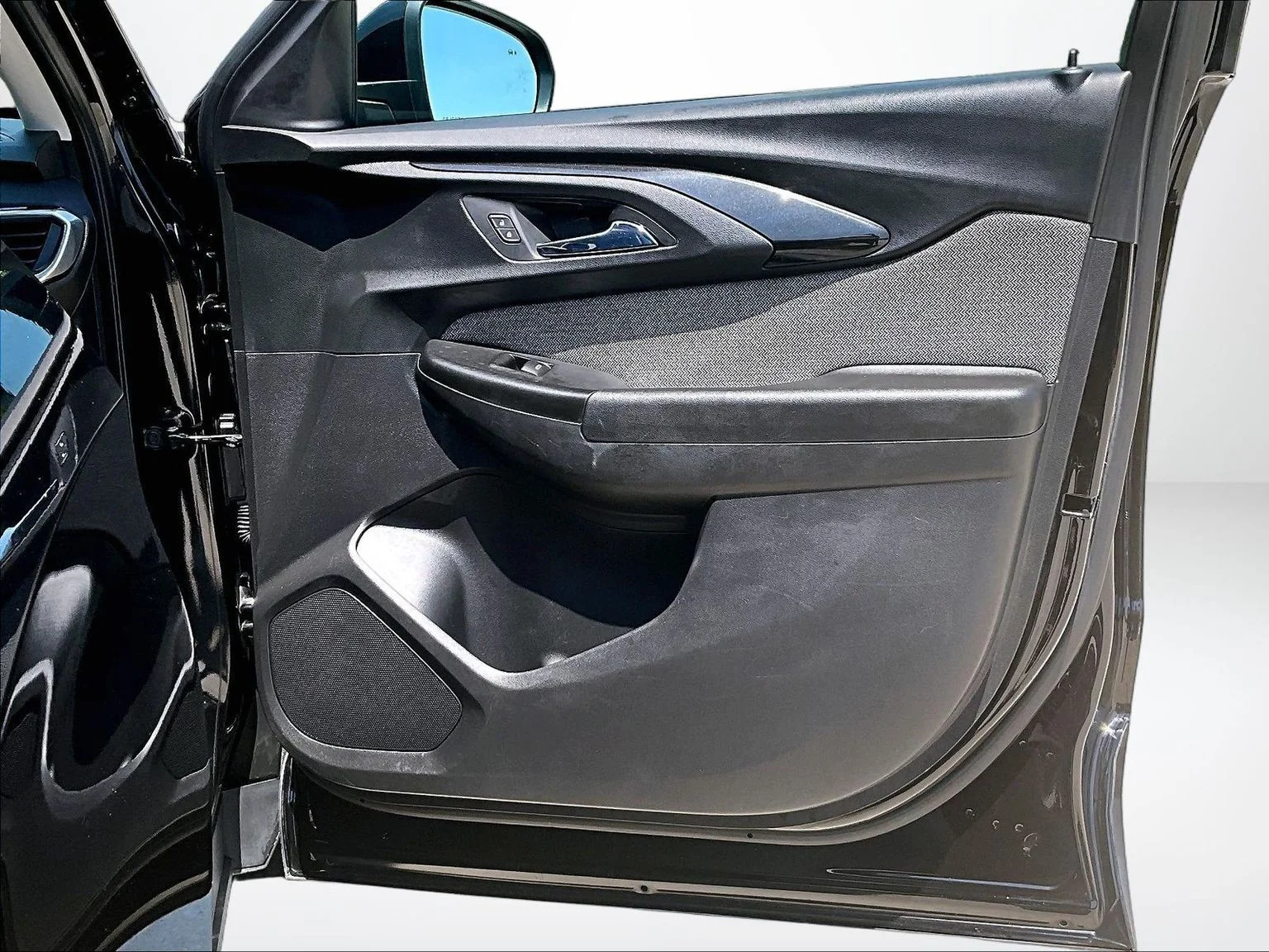 Used 2021 Black Chevrolet LT image 23