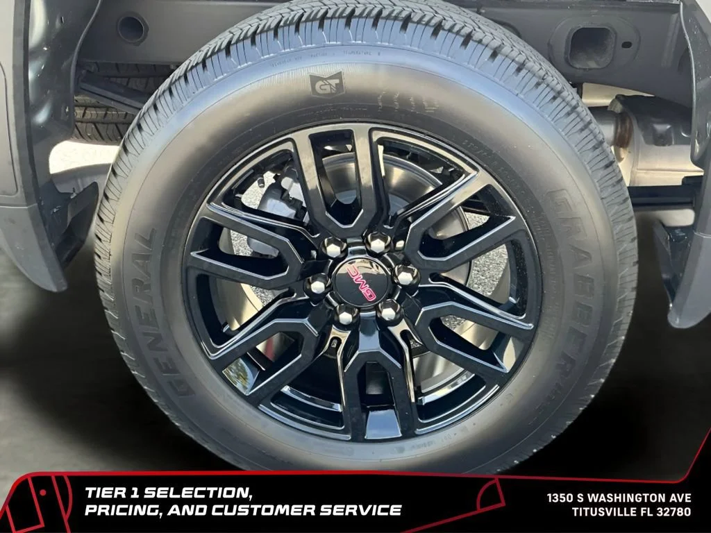 New 2026 Sterling Metallic GMC Elevation image 37