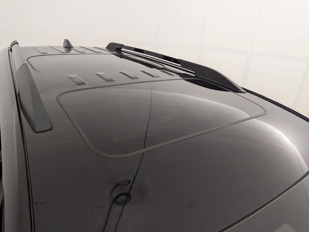 Used 2023 Black GMC AT4 image 60