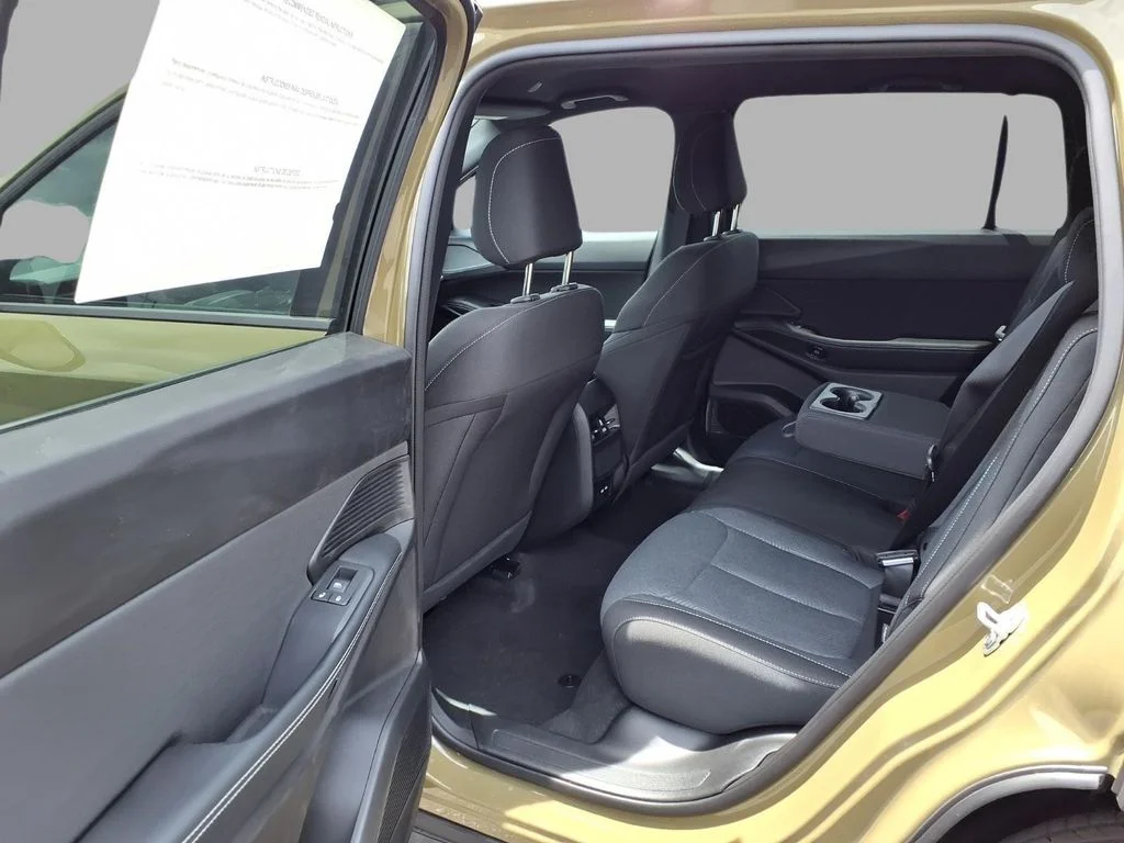 New 2026 41 Exterior Paint Jeep Laredo image 26