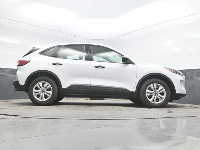 Used 2022 White Ford S image 37