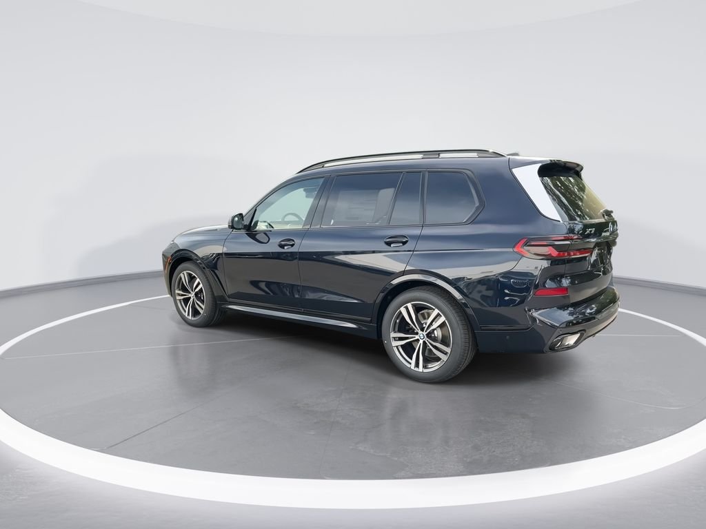 New 2027  BMW xDrive40i image 6