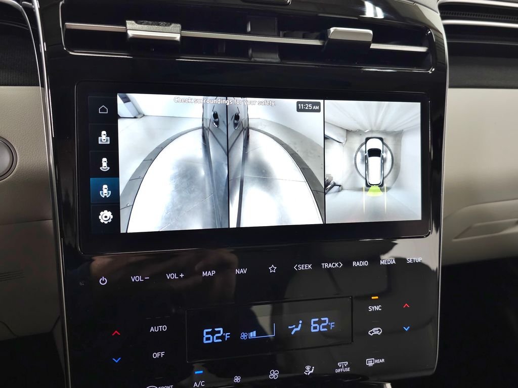 2023 Hyundai Tucson Limited - Photo 32