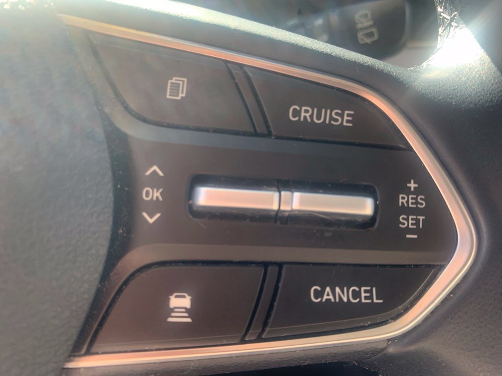 2021 Hyundai Palisade SEL - Photo 24