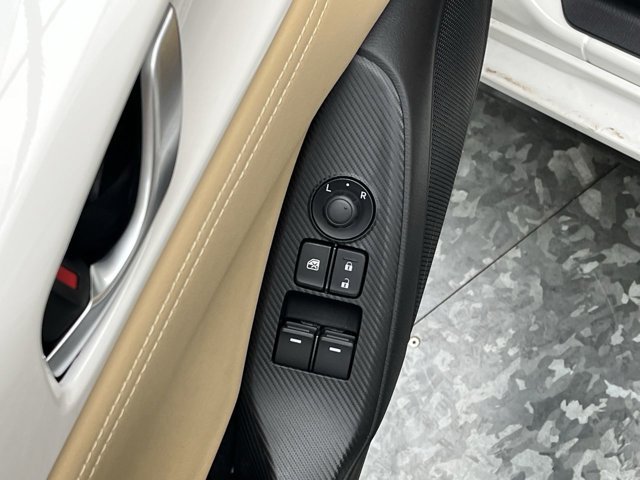 New 2026 Snowflake White Pearl Mazda Grand Touring image 8