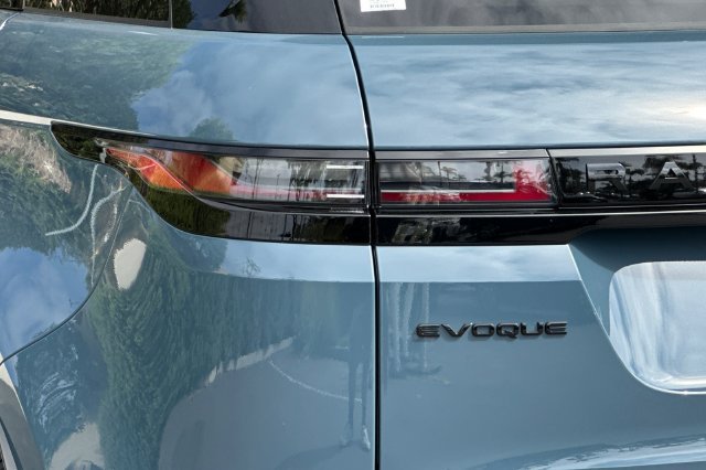 New 2026 Tribeca Blue Land Rover Hoxton Edition image 25