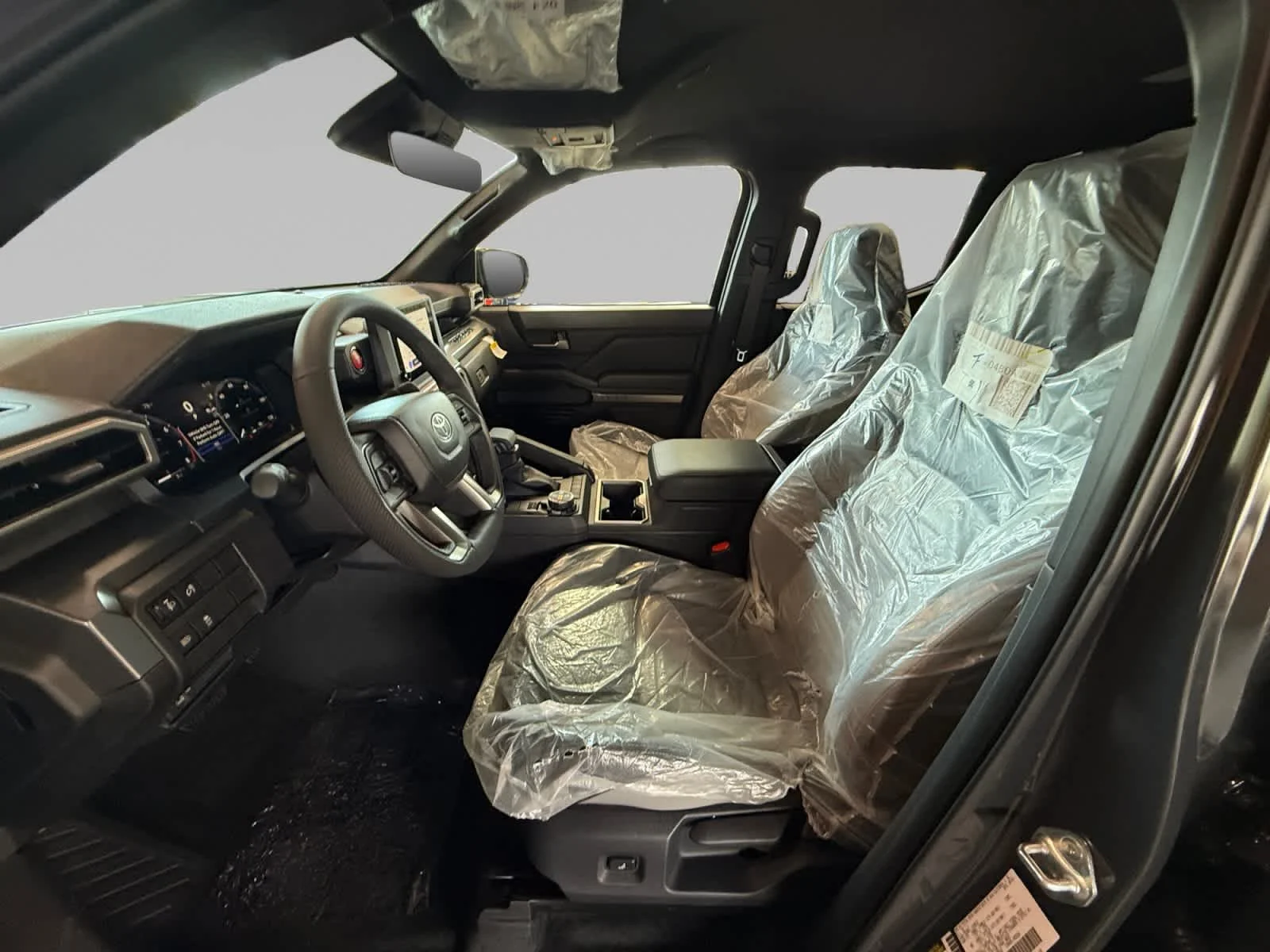 New 2026 Underground Toyota TRD Off-Road image 11