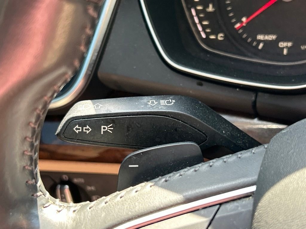 Used 2019 Black Audi 2.0T Premium image 29