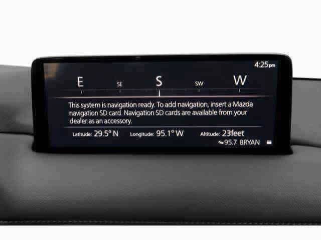 2025 Mazda CX-5 S Carbon Edition - Photo 19
