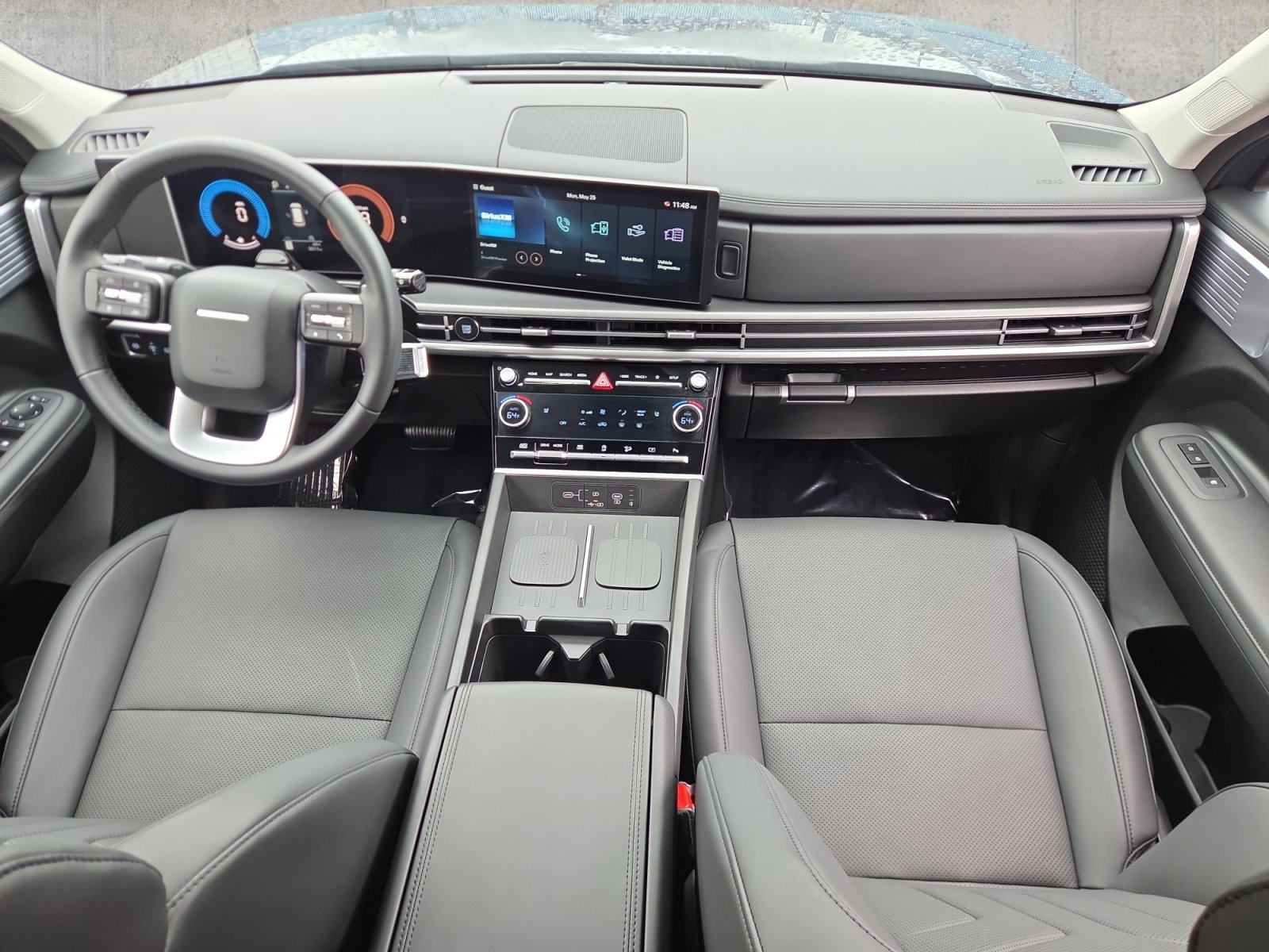 2026 Hyundai Santa Fe SEL - Photo 11