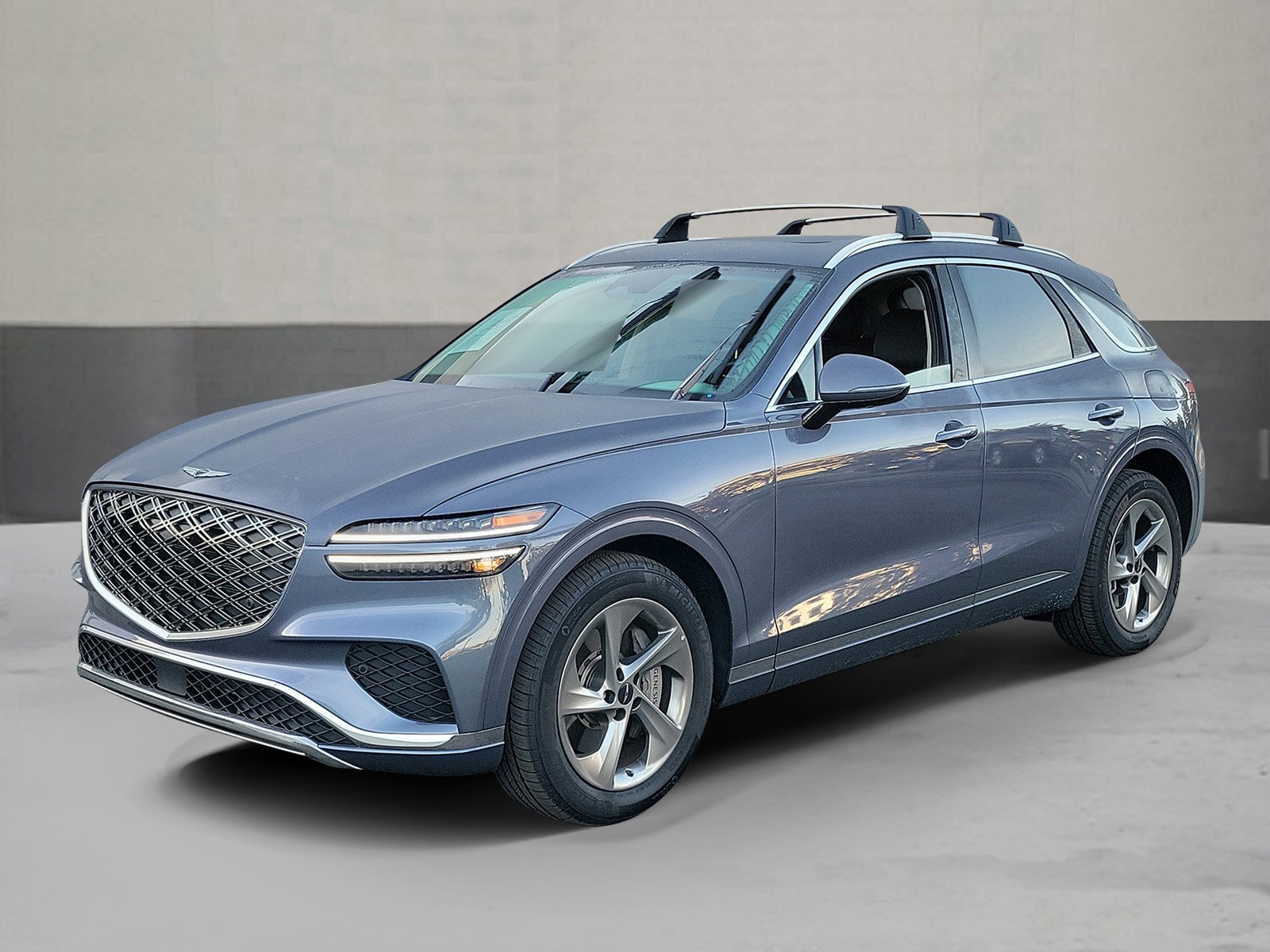 2026 GENESIS GV70