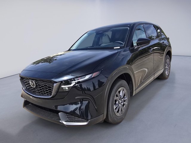 2026 Mazda CX-5 2.5 S Select