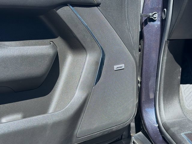 2024 GMC Yukon AT4 - Photo 22