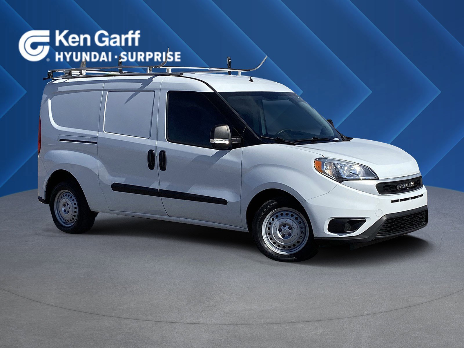 2022 RAM ProMaster City Wagon's photo