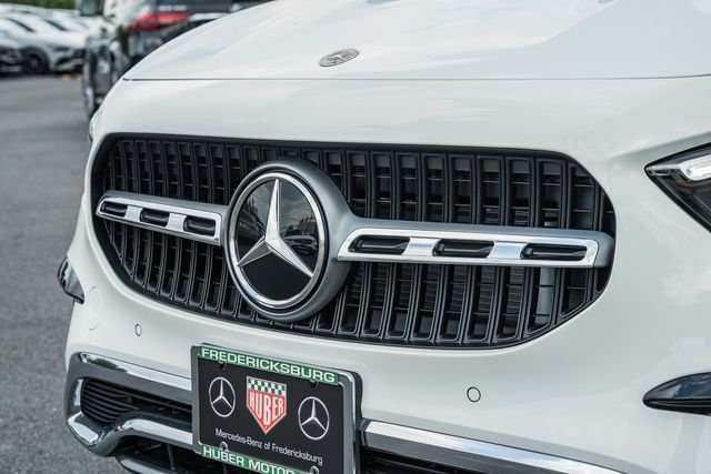 New 2026 Polar White Mercedes-Benz GLA 250 image 12