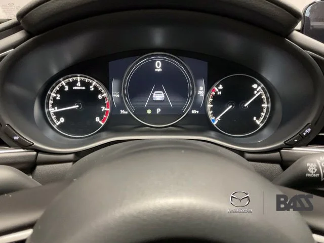 New 2026 Deep Crystal Blue Mica Mazda 2.5 S Preferred image 30