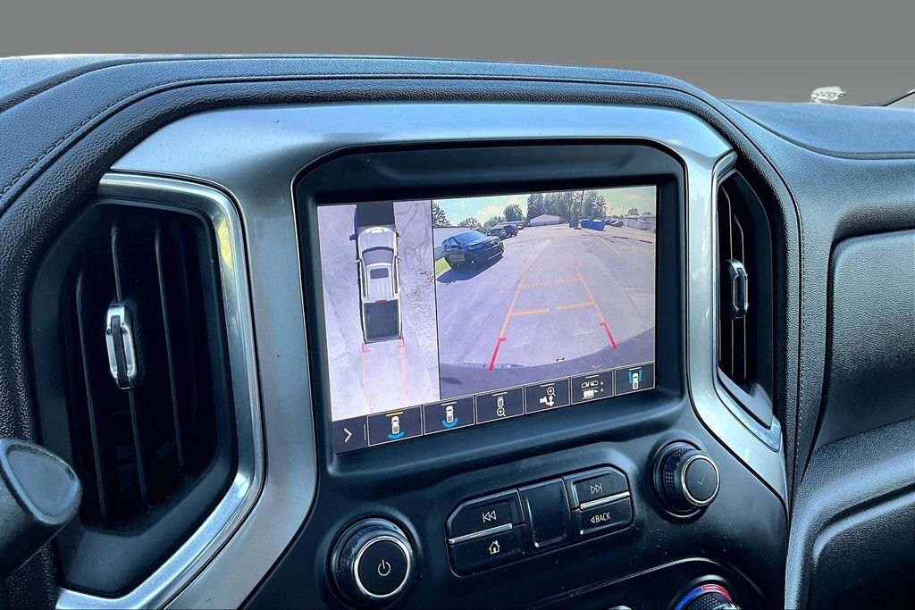 2019 Chevrolet Silverado 1500 LTZ - Photo 20