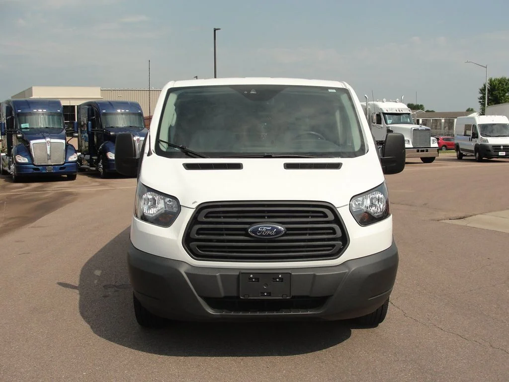 2018 Ford Transit Van Base - Photo 8