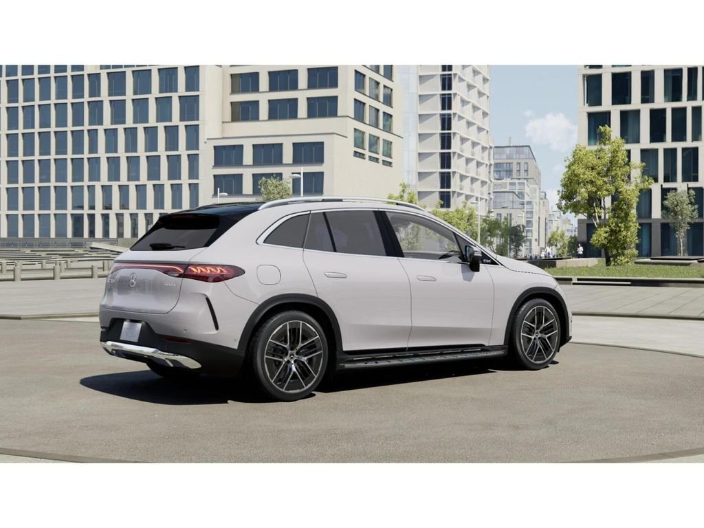 New 2027  Mercedes-Benz 320 SUV image 20