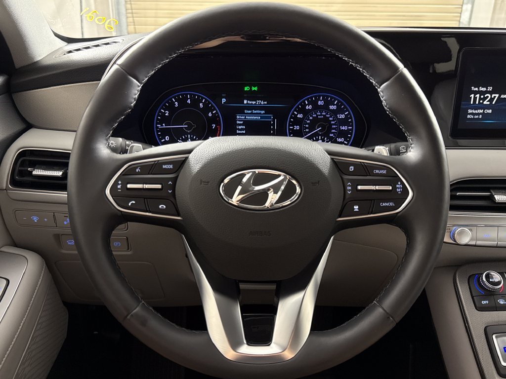 2021 Hyundai Palisade SEL - Photo 15
