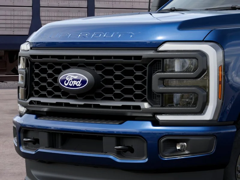 New 2027  Ford F250 4X4 CREW/C image 17