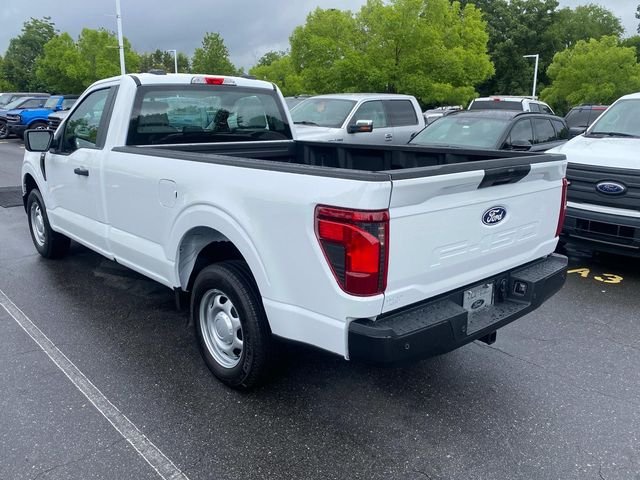 New 2026 White Ford XL image 24