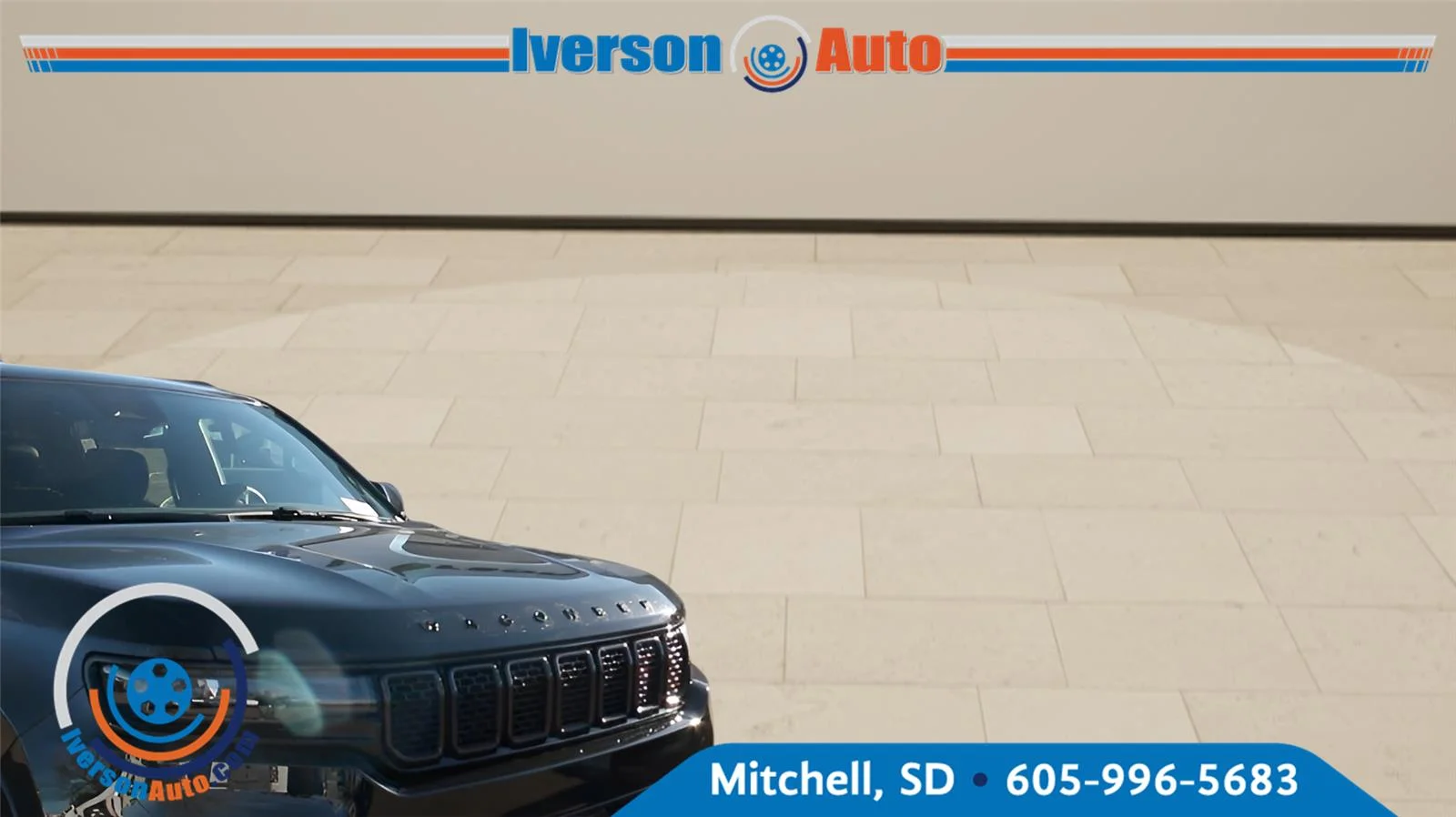 Used 2020 Jeep Grand Cherokee Laredo with VIN 1C4RJFAG1LC132254 for sale in Huron, SD