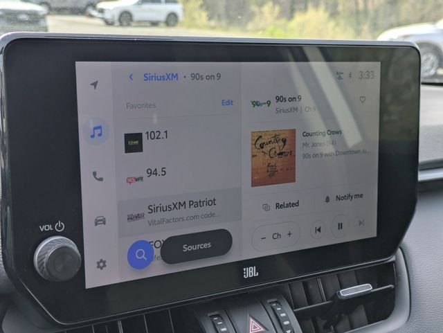 2024 Toyota RAV4 XLE Premium - Photo 21