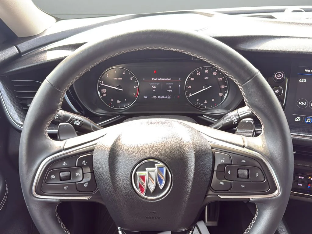 2023 Buick Envision Preferred - Photo 19