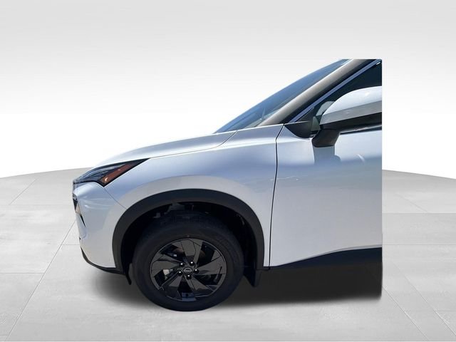New 2026 White Nissan SV image 10