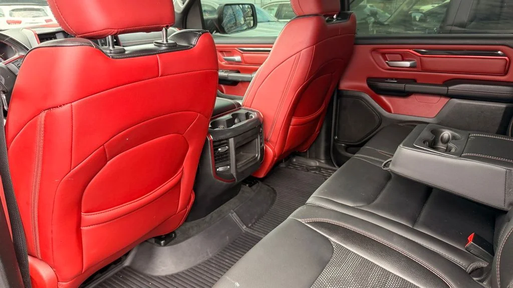 2019 RAM Ram 1500 Pickup Rebel - Photo 51