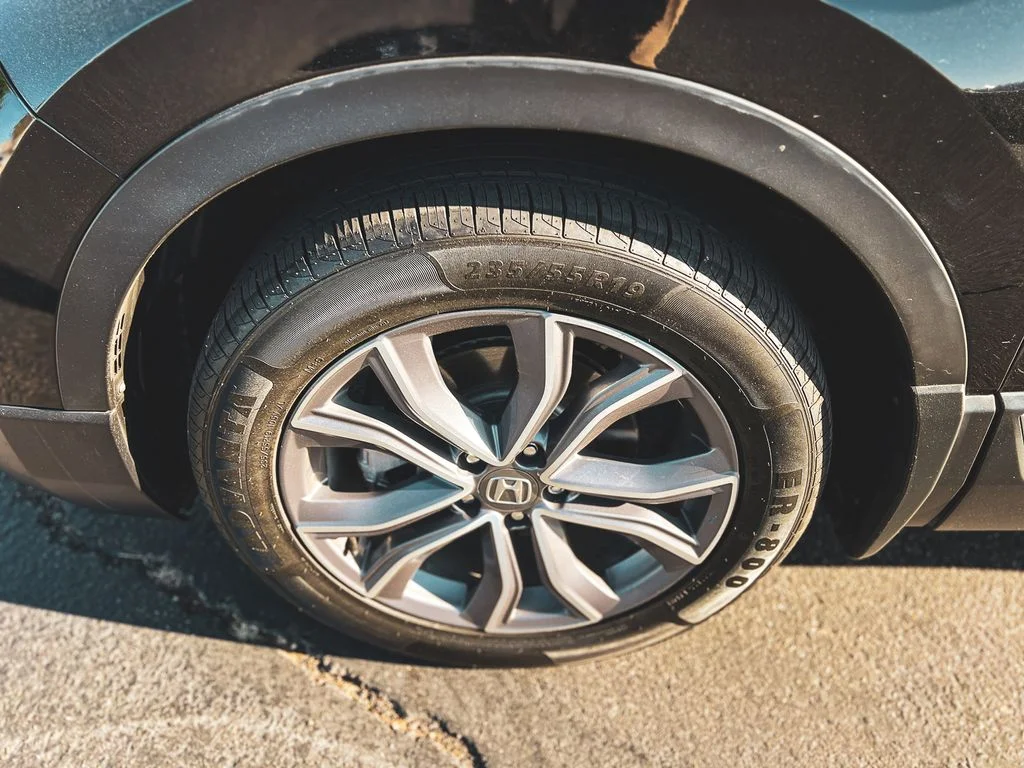 2022 Honda CR-V Touring - Photo 14