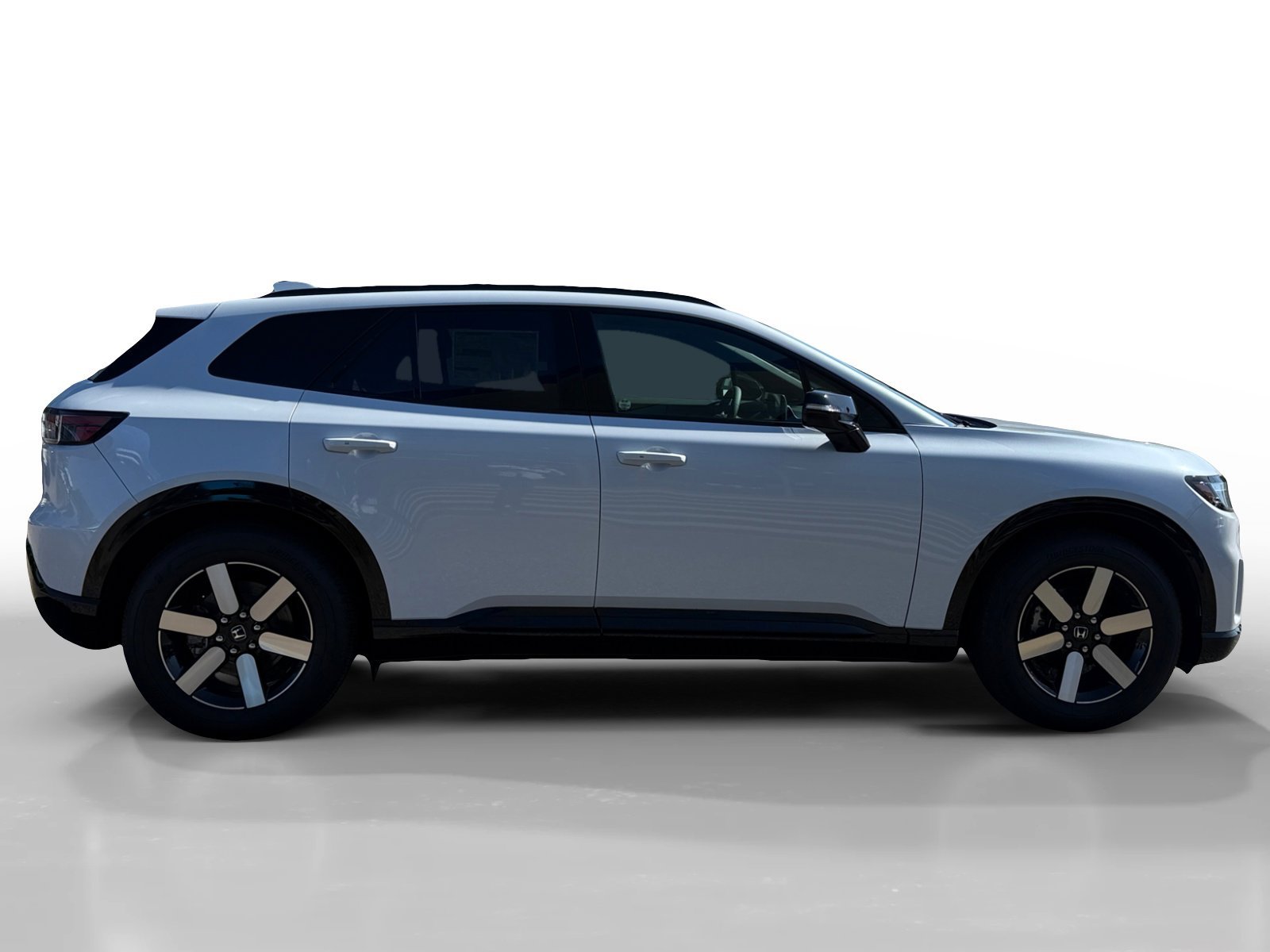 New 2026 Frostline White Pearl Honda Touring image 6