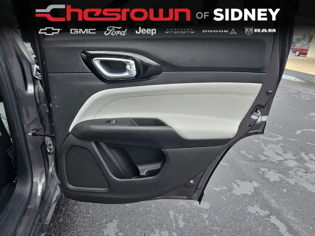 2024 Jeep Compass Limited - Photo 16