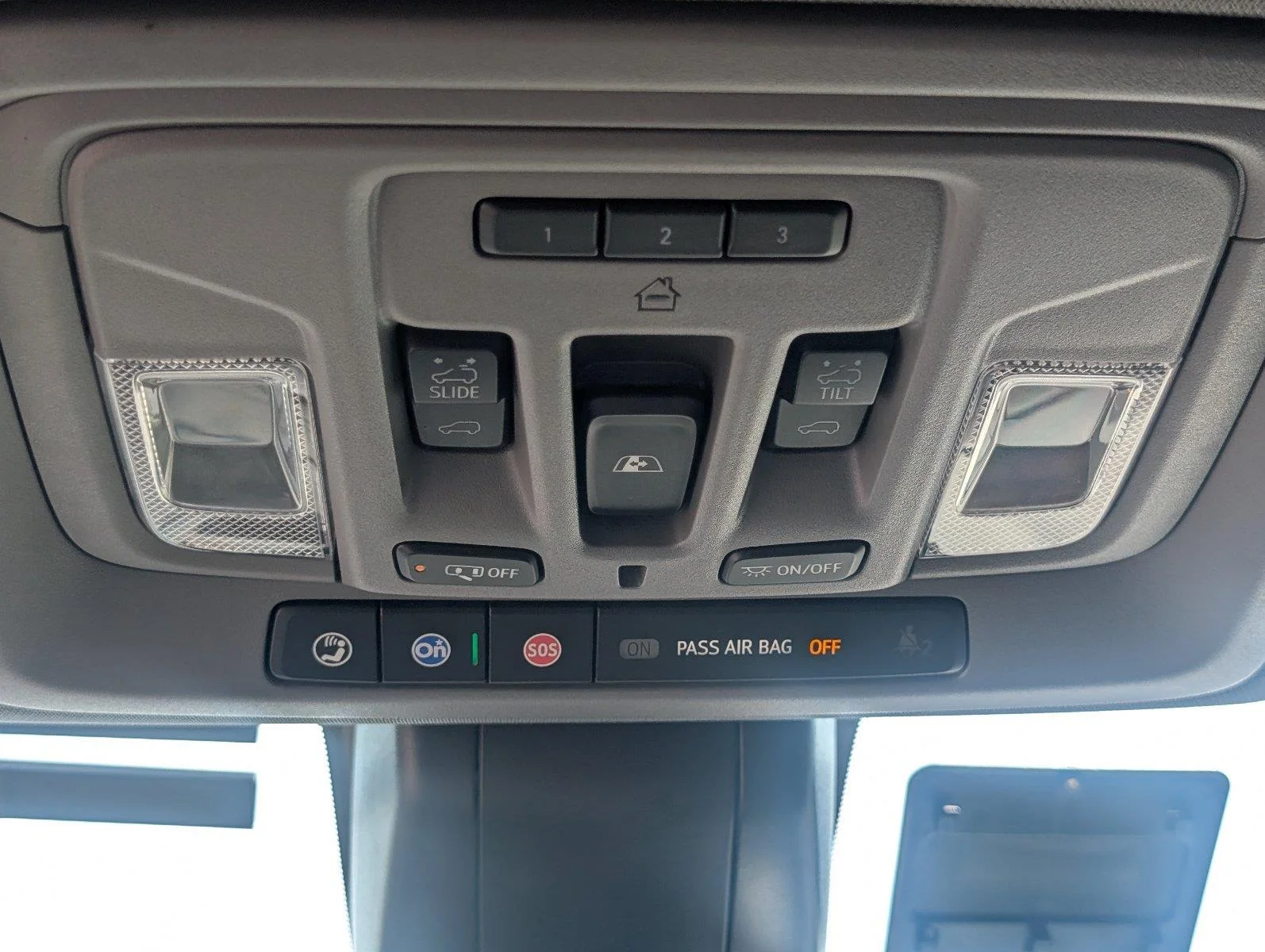 Used 2020 RED QUARTZ TINTCOAT GMC Denali image 22