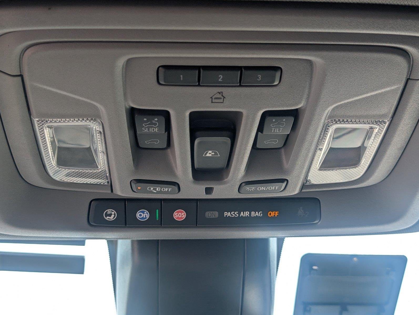 Used 2020 RED QUARTZ TINTCOAT GMC Denali image 22