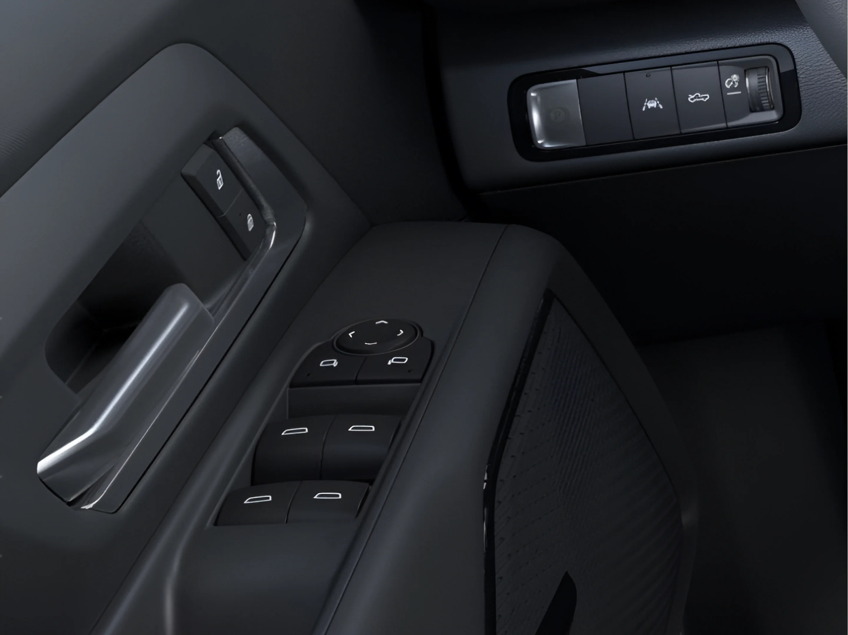 New 2026 Slate Gray Metallic Chevrolet LT - Standard Range image 17