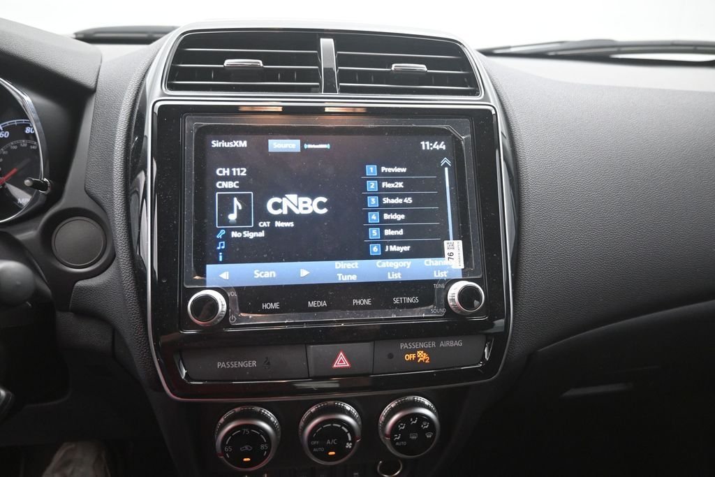 Used 2025  Mitsubishi 2.0 S image 9